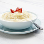 Creamy Wheat Cereal Can, 55 Servings