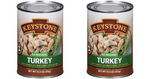 Keystone Meats All Natural Canned Turkey 14.5 Oz Can