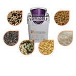 NuManna Defender Pack w/ Meat - 216 Total Servings