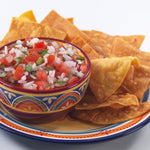 Dehydrated Chopped Onions Can, 130 Servings
