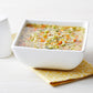 Dehydrated Diced Carrots Can, 216 Servings