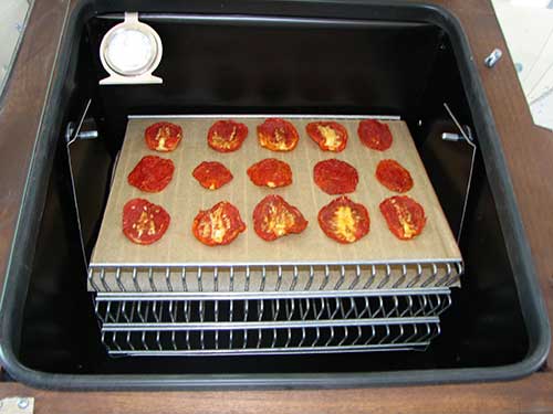 All American SUN OVEN - The Ultimate Solar Appliance