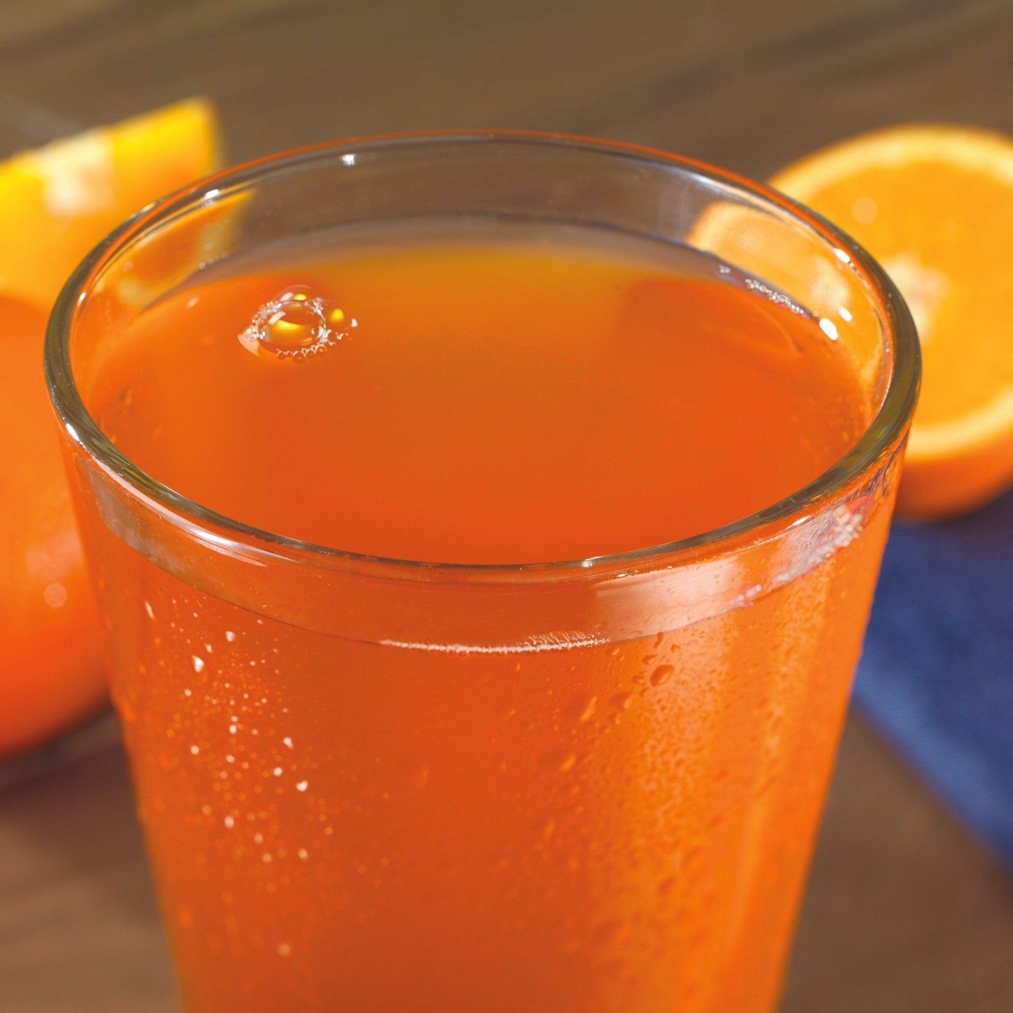 Orange Delight Drink Mix Can, 52 Servings