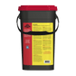 30-Day 1-Person Emergency Food Supply Kit, 200 Servings