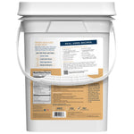Dried Black Beans 4-Gallon Pail, 237 Servings