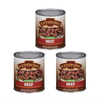 Keystone Meats All-Natural Beef 28 oz Can