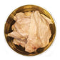 Military Surplus Freeze Dried Canned Chicken Breasts - #10 Can