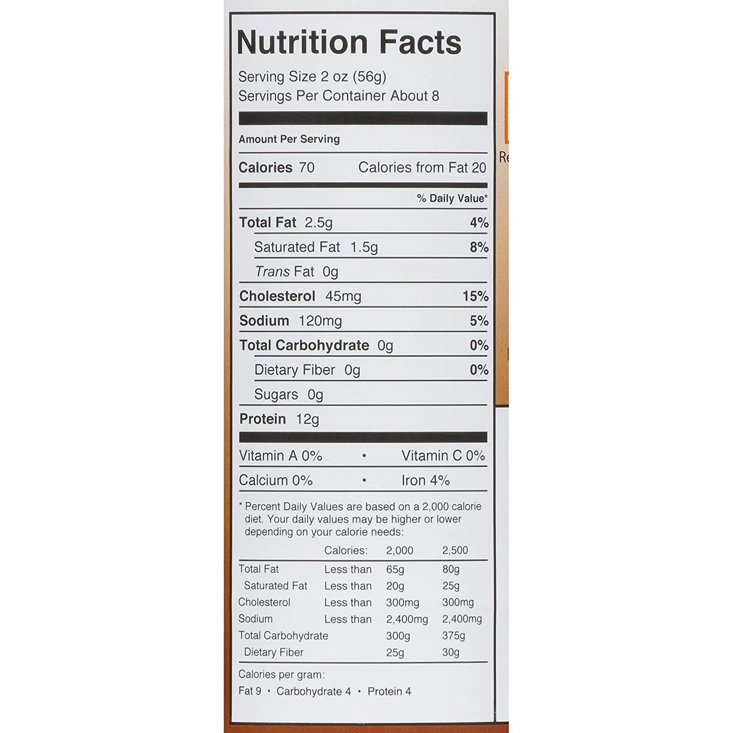 Keystone Meats All Natural Pork 14.5 Oz Can
