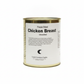 Military Surplus Freeze Dried Canned Chicken Breasts - #10 Can