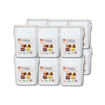 NuManna Family Pack Dozen - 1728 Total Servings