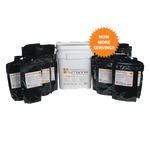 NuManna Family Pack - 144 Total Servings