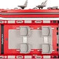SeaEagle FastCat 14 Inflatable Catamaran Boat Swivel Seat Canopy Package