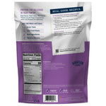 Freeze Dried Sliced Strawberries Pouch, 4 Servings