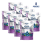 Freeze Dried Whole Blueberries Pouch, 5 Servings