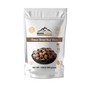 MOUNTAIN ESSENTIALS Freeze-Dried Diced Beef – Fully Cooked Meat | Pre-Cooked | 240g High Protein Intake | 10 Servings | Ready-to-Eat Meal Prep | Pantry Staples, Daily Meals, Emergency Survival, Camping Food | Made in USA