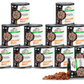 Mountain Essentials Ground Beef is also convenient and easy to prepare. It can be eaten right out of the can, or it can be used to make a variety of dishes. It is a great option for camping, backpacking, or emergency food storage.