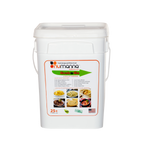 NuManna Grab-n-Go Bucket - 80 Serving Meals