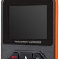 iCarsoft i906 Compatible for Volvo/Saab OBD2 Diagnostic Scanner Multi-System Engine ABS SRS