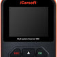 iCarsoft Genuine Mercedes Benz I980 Professional Diagnostic Scanner Tool