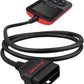 iCarsoft Genuine Mercedes Benz I980 Professional Diagnostic Scanner Tool