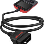 iCarsoft Genuine Mercedes Benz I980 Professional Diagnostic Scanner Tool