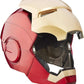 Marvel Legends Series Iron Man Electronic Helmet