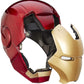 Marvel Legends Series Iron Man Electronic Helmet