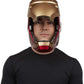 Marvel Legends Series Iron Man Electronic Helmet