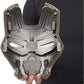 Marvel Legends Series Iron Man Electronic Helmet