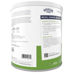 Instant Mashed Potatoes Can, 30 Servings