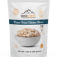 MOUNTAIN ESSENTIALS Freeze Dried Fully Cooked Chicken Dices Pouch