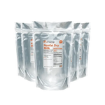 6 Pack of Hormone-Free USDA Non-Fat Milk Powder - 40 Serving Pouch