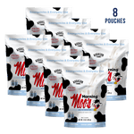 Morning Moo’s Milk Alternative Pouch, 20 Servings