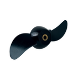 N-3 Propeller Assembly