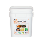 NuManna No-Gluten Family Pack - 126 servings