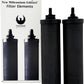 Berkey - Phoenix Gravity New Millennium Edition Filter Elements (Set of 2) - NMCL Endorsed Replacement in Lieu of Black Berkey Elements BB9-2