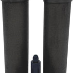 Berkey - Phoenix Gravity New Millennium Edition Filter Elements (Set of 2) - NMCL Endorsed Replacement in Lieu of Black Berkey Elements BB9-2