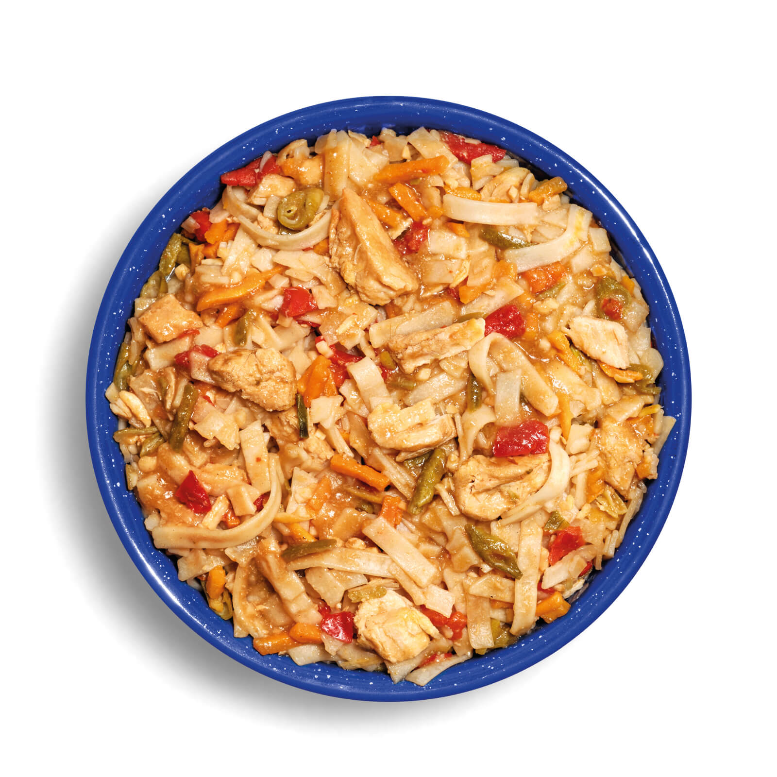 Mountain House Pad Thai with Chicken - Prepared Meal