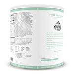 Pasta & Mushroom Sauce with Freeze-Dried Beef, 14 Servings