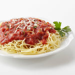 Prepared Pantry 60-Meal Food Supply