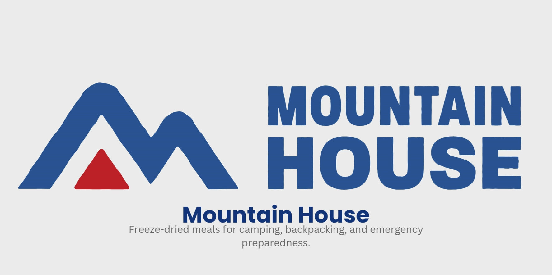 Mountain House Scrambled Eggs with Uncured Bacon | Freeze Dried Survival & Emergency Food | #10 Can | Gluten-Free