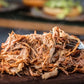 Military Surplus Freeze Dried Pulled Pork