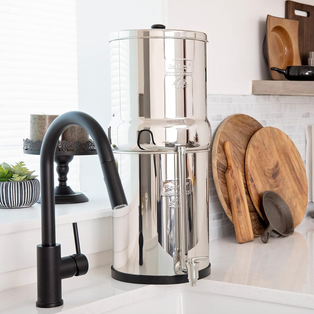 Water Filters