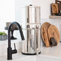 Royal Berkey Water Filter 3.25 Gallons (12.3 liters) with Accessories