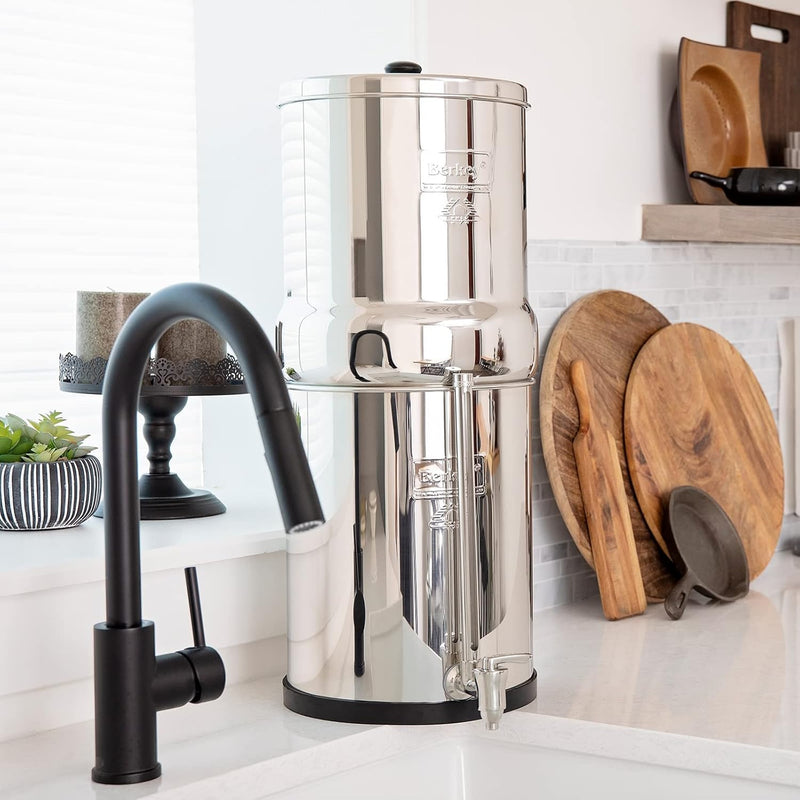 Water Filters
