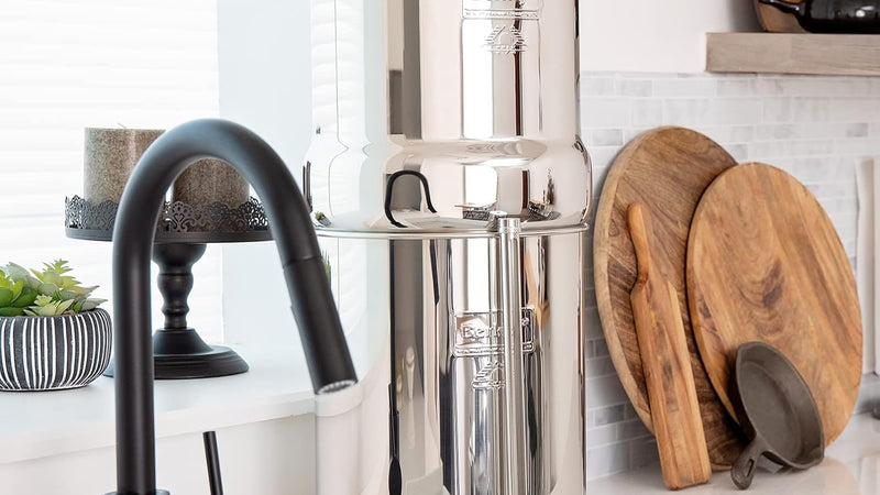 Water Filters