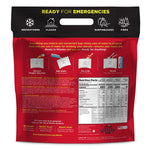 24-Hour 1-Person Food & Water Supply, Farmhouse Potato Kit, 3 servings