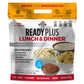 Lunch and Dinner Variety Pouch, 25 Servings