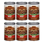Keystone Meats All Natural Canned Beef, 14.5 Ounce