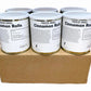 Military Surplus Freeze Dried Cinnamon Rolls in #10 Can - Case of 6